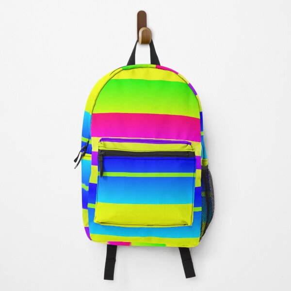 Item preview, bright vivid colors | bright vibrant colors designed and sold by lausn.