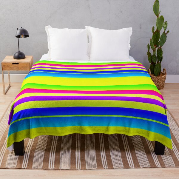 Item preview, bright vivid colors | bright vibrant colors designed and sold by lausn.
