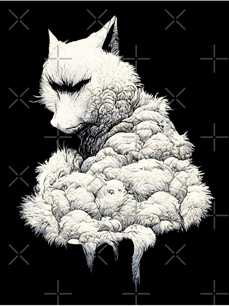 Wool: The Wolf in Sheep's Clothing