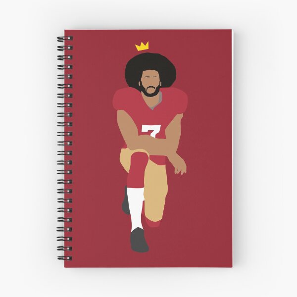 Item preview, Kaepernick: Take The Knee designed and sold by Karissa Tolliver.
