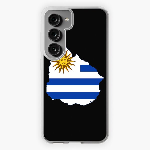 Funda Personalizada Bandera España - Hashtag Movil