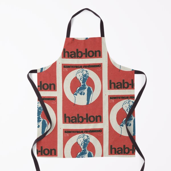 Item preview, Hab-lon designed and sold by retroboxx.