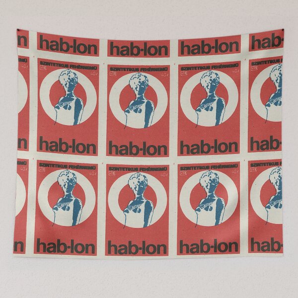Item preview, Hab-lon designed and sold by retroboxx.