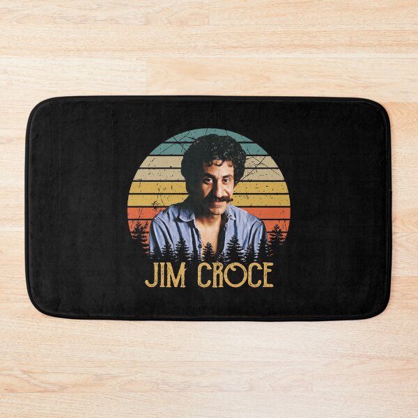 Item preview, Vintage Jim Croce Perfect Gift Men Women designed and sold by ReeceFox.