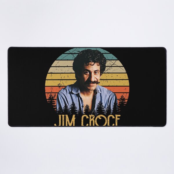 Item preview, Vintage Jim Croce Perfect Gift Men Women designed and sold by ReeceFox.
