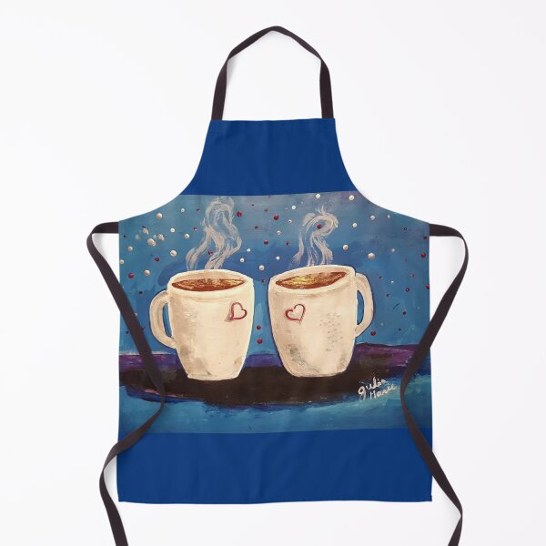 Item preview, Coffee is Love designed and sold by ArtJuliaCa.
