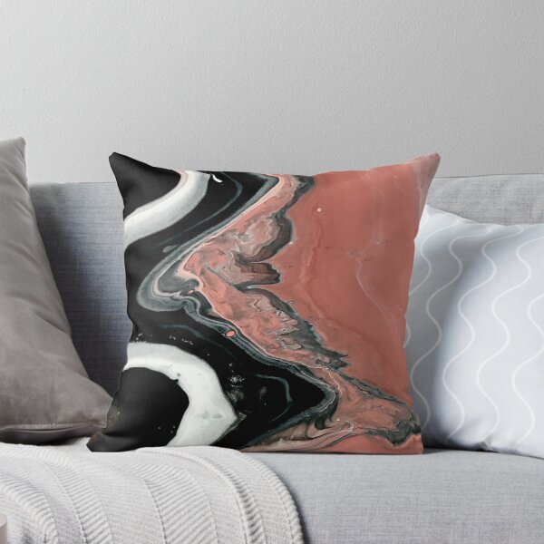Item preview, ROSE MARBLE •6 • designed and sold by Jordyn St. John.