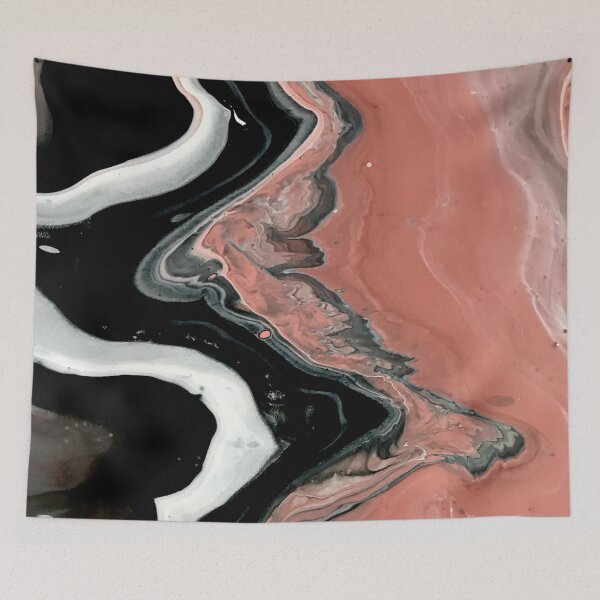 Item preview, ROSE MARBLE •6 • designed and sold by Jordyn St. John.