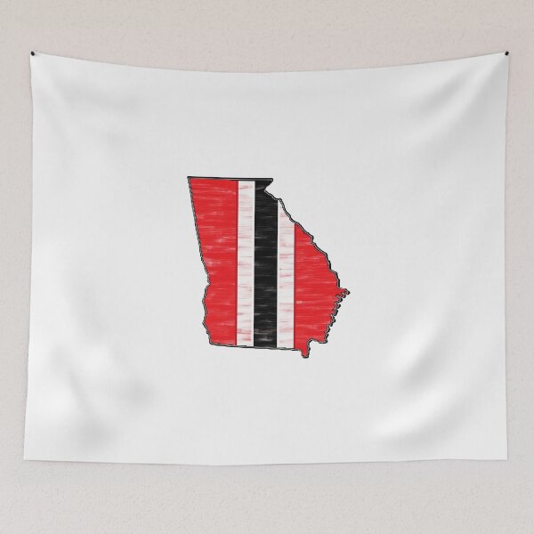 Item preview, Georgia Pride designed and sold by NINUNO.