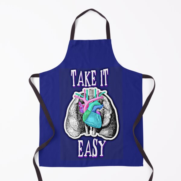 Item preview, Take it Easy designed and sold by Peculiar Peach.