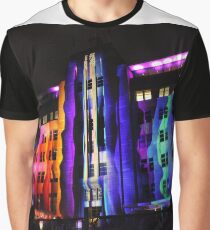 Vivid Sydney Graphic T-Shirt