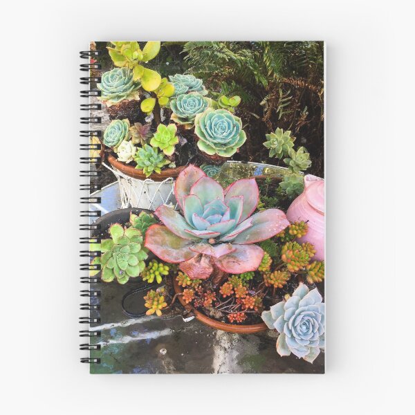 Item preview, Garden Tabletop designed and sold by Barbara E Wyeth.