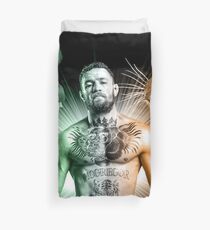 Conor McGregor Beasts Inside Duvet Cover
