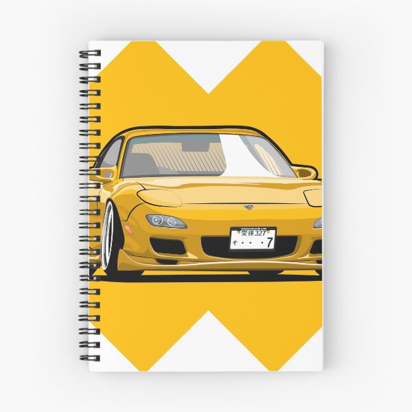 Item preview, FD3S designed and sold by icemanmsc.