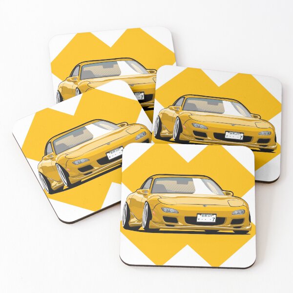 Item preview, FD3S designed and sold by icemanmsc.