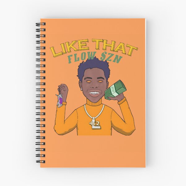 Item preview, Flow $zn funny designed and sold by CarlKretschmer.