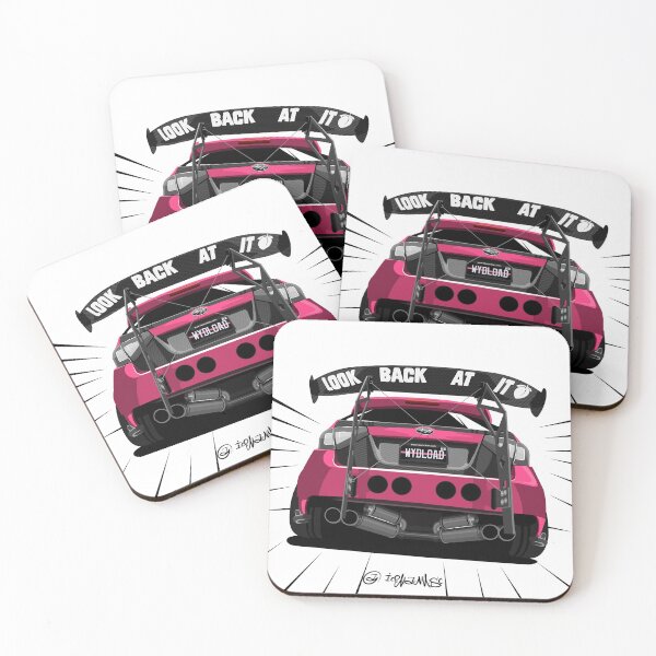 Item preview, Subie designed and sold by icemanmsc.