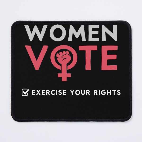 Item preview, Washington Women Vote Voter 2022 Election Feminist Women T-Shirt designed and sold by Merchking1.