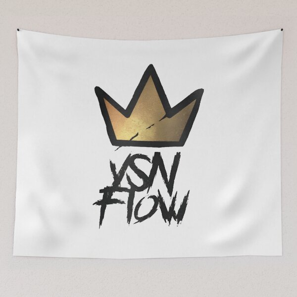 Item preview, Album Flow $zn logo designed and sold by CarlKretschmer.