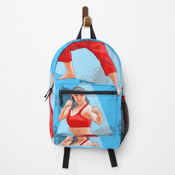 Item preview, Little Samantha – Not Quiting designed and sold by SheroTales.