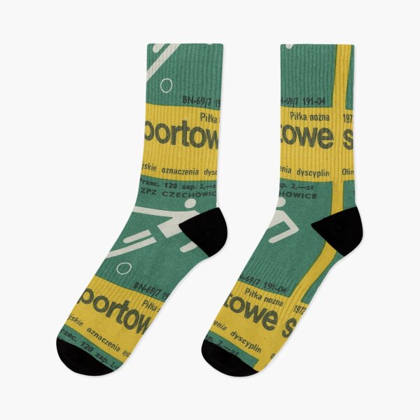 Item preview, Sportowe designed and sold by retroboxx.