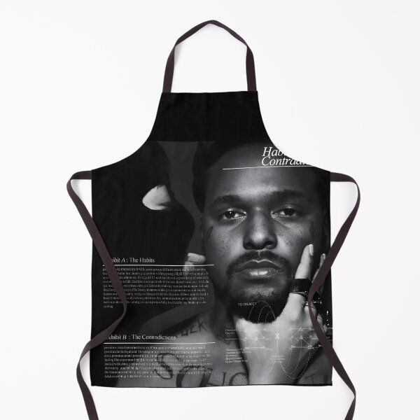 Item preview, Album Habits & Contradictions designed and sold by GerdFunke.