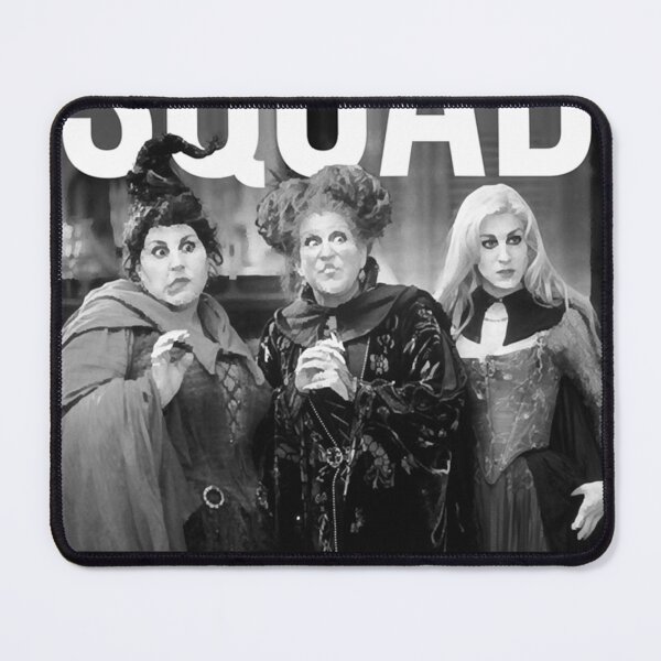 Item preview, Hocus Pocus Craft - Squad Hocus Pocus  designed and sold by Darinowell.