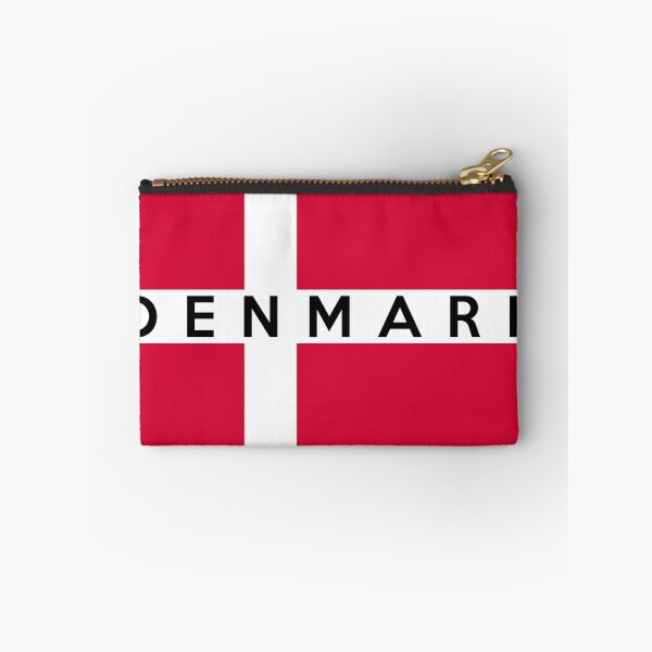 Item preview, flag of denmark designed and sold by tony4urban.