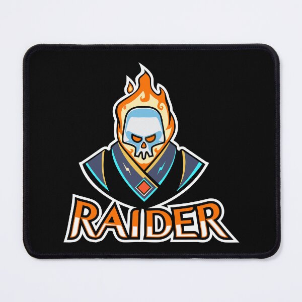 Item preview, Raider   designed and sold by teedesigndaily.