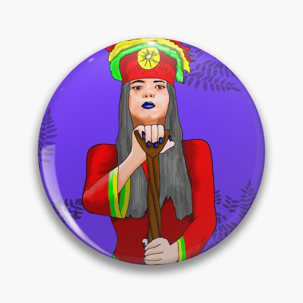 Item preview, Path Closer – Buna Sha designed and sold by SheroTales.