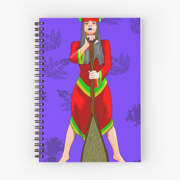 Item preview, Path Closer – Buna Sha designed and sold by SheroTales.