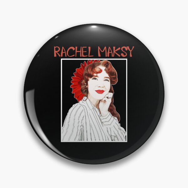 Item preview, Rachel Maksy designed and sold by Janetcampbell21.