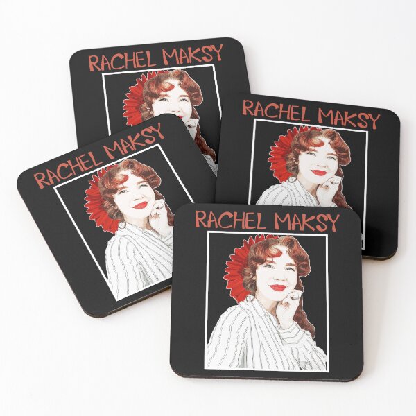 Item preview, Rachel Maksy designed and sold by Janetcampbell21.