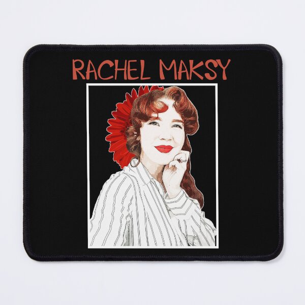 Item preview, Rachel Maksy designed and sold by Janetcampbell21.