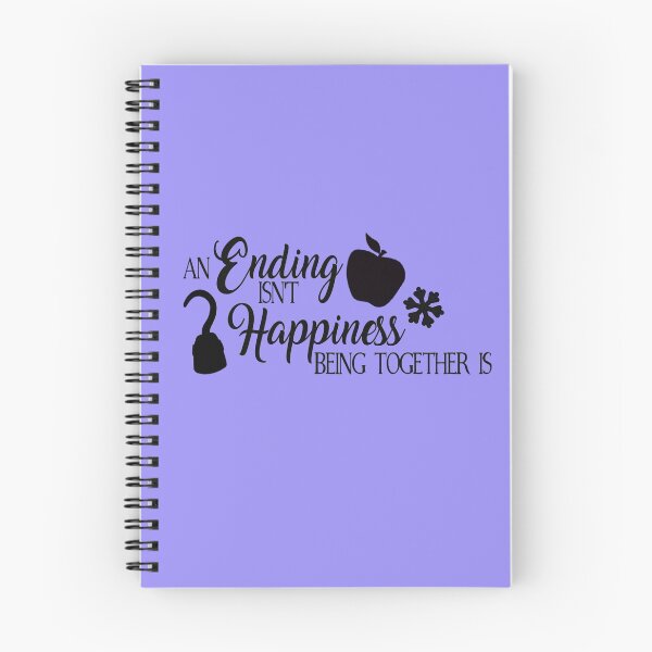 Item preview, An ending isn't happiness designed and sold by alexap45.