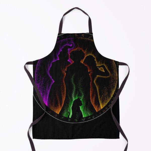 Item preview, Hocus Pocus Sanderson Sisters and Binx designed and sold by Darinowell.
