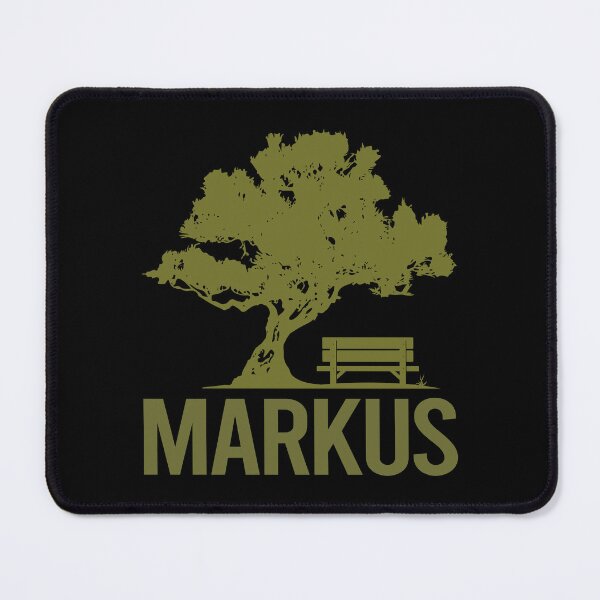 Item preview, A Good Day Markus designed and sold by LevernePrickles.