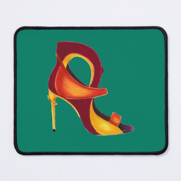 Item preview, Open Toe High Heel Sandals   designed and sold by ShayleeLofton.