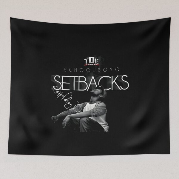 Item preview, Setbacks Album designed and sold by GerdFunke.