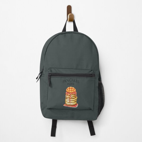 Item preview, Pancakes Please designed and sold by ShayleeLofton.