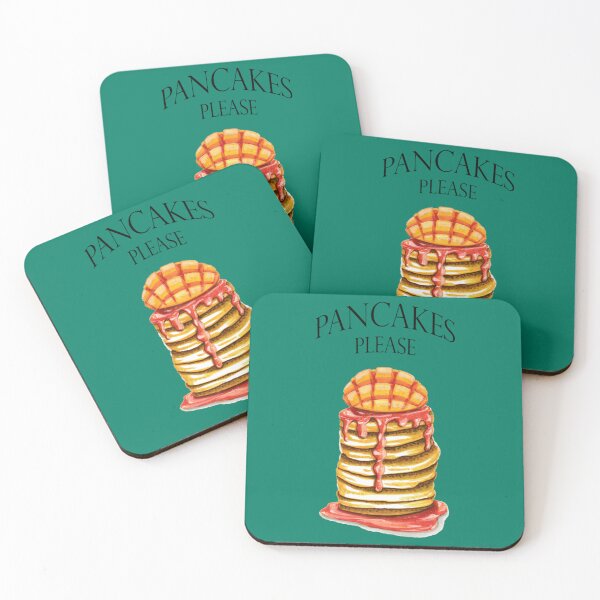 Item preview, Pancakes Please   designed and sold by ShayleeLofton.