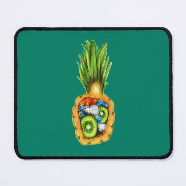 Item preview, Pineapple Bowl Fruit designed and sold by ShayleeLofton.