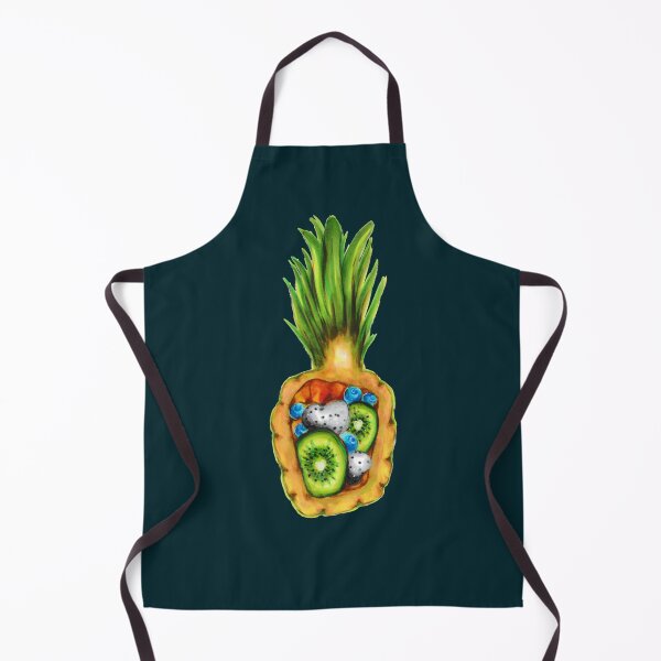 Item preview, Pineapple Bowl Fruit   designed and sold by ShayleeLofton.