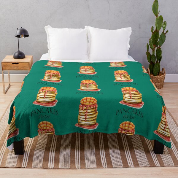 Item preview, Pancakes Please   designed and sold by ShayleeLofton.