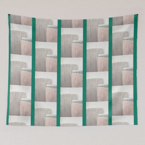 Item preview, pink abstract   designed and sold by ShayleeLofton.