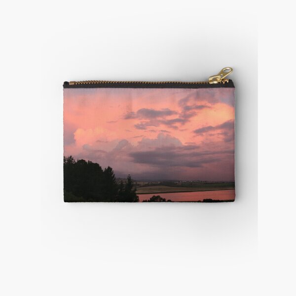 Item preview, Sunset Tamar River - Tasmania designed and sold by HEBEBE.