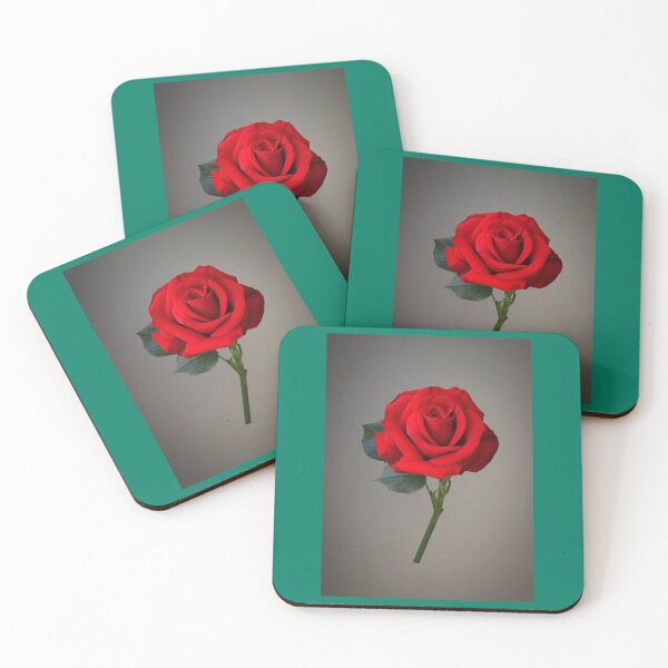 Item preview, Red Rose Flower    designed and sold by ShayleeLofton.