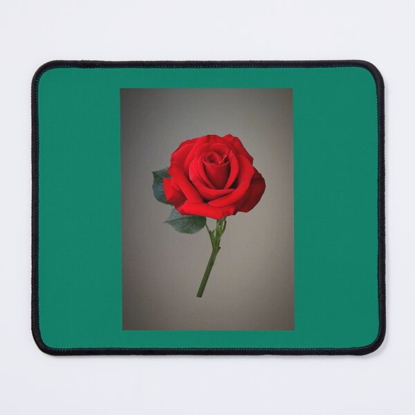 Item preview, Red Rose Flower designed and sold by ShayleeLofton.