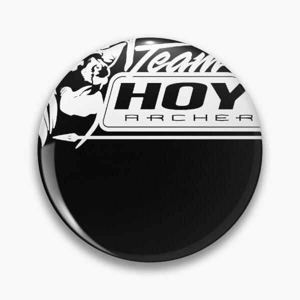 Item preview, HOYT ARCHERY LOGO CROSSBOW ARROW BOW designed and sold by Darinowell.