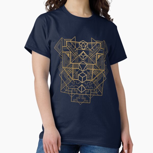 Item preview, Dice Deco Gold designed and sold by artlahdesigns.